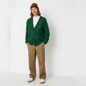 Men's Nike SB Skate Cardigan